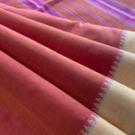 Narikela - cotton handloom saree