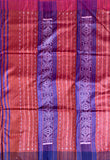 Badam - Gopalpur Tussar silk