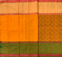 Sri - Mubbagam Vanasingaram saree
