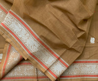 Tharanika - handwoven Paramakudi in fine cotton