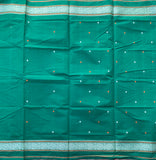 Althea - handwoven Paramakudi in fine cotton