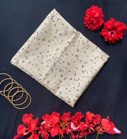 Sarika - blouse fabric by meter