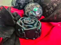 Charcoal tea tree magic handmade soap