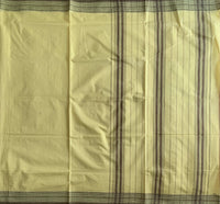 Kadhali - cotton handloom saree