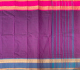 Giza - Chettinad cotton saree