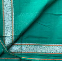Althea - handwoven Paramakudi in fine cotton