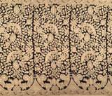 Ushika - Kalamkari cotton sari